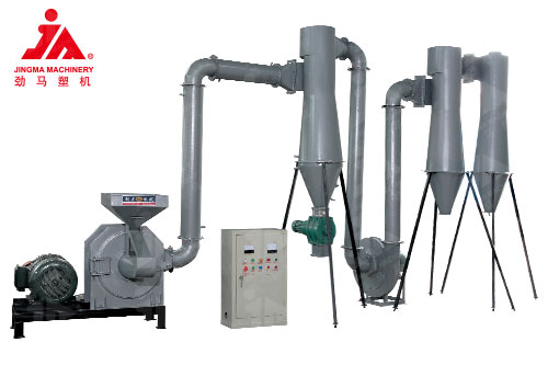 強力塑料粉碎機(jī) 強力塑料粉碎機(jī)