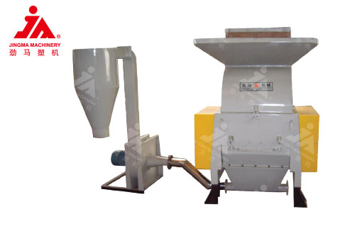 塑料瓶破碎機(jī) 塑料瓶破碎機(jī)