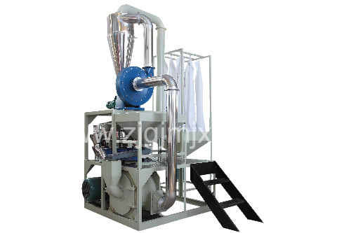 塑料磨粉機用途是什么 塑料磨粉機用途是什么