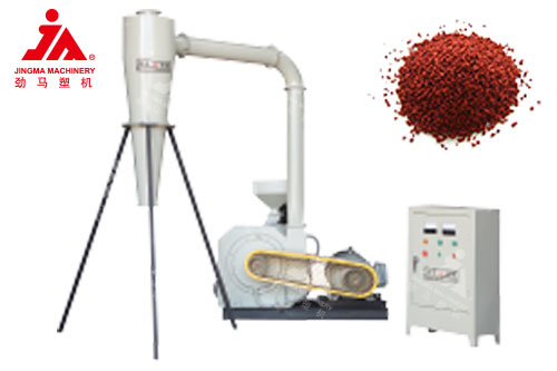 聚苯乙烯塑料磨粉機(jī) 聚苯乙烯塑料磨粉機(jī)