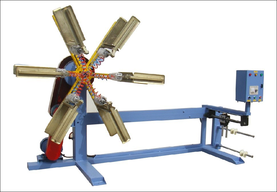 塑料破碎機(jī)